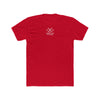 MUSTANG LEGEND COTTON TEE - S CENTER CHEST