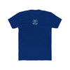 MUSTANG LEGEND COTTON TEE - S CENTER CHEST