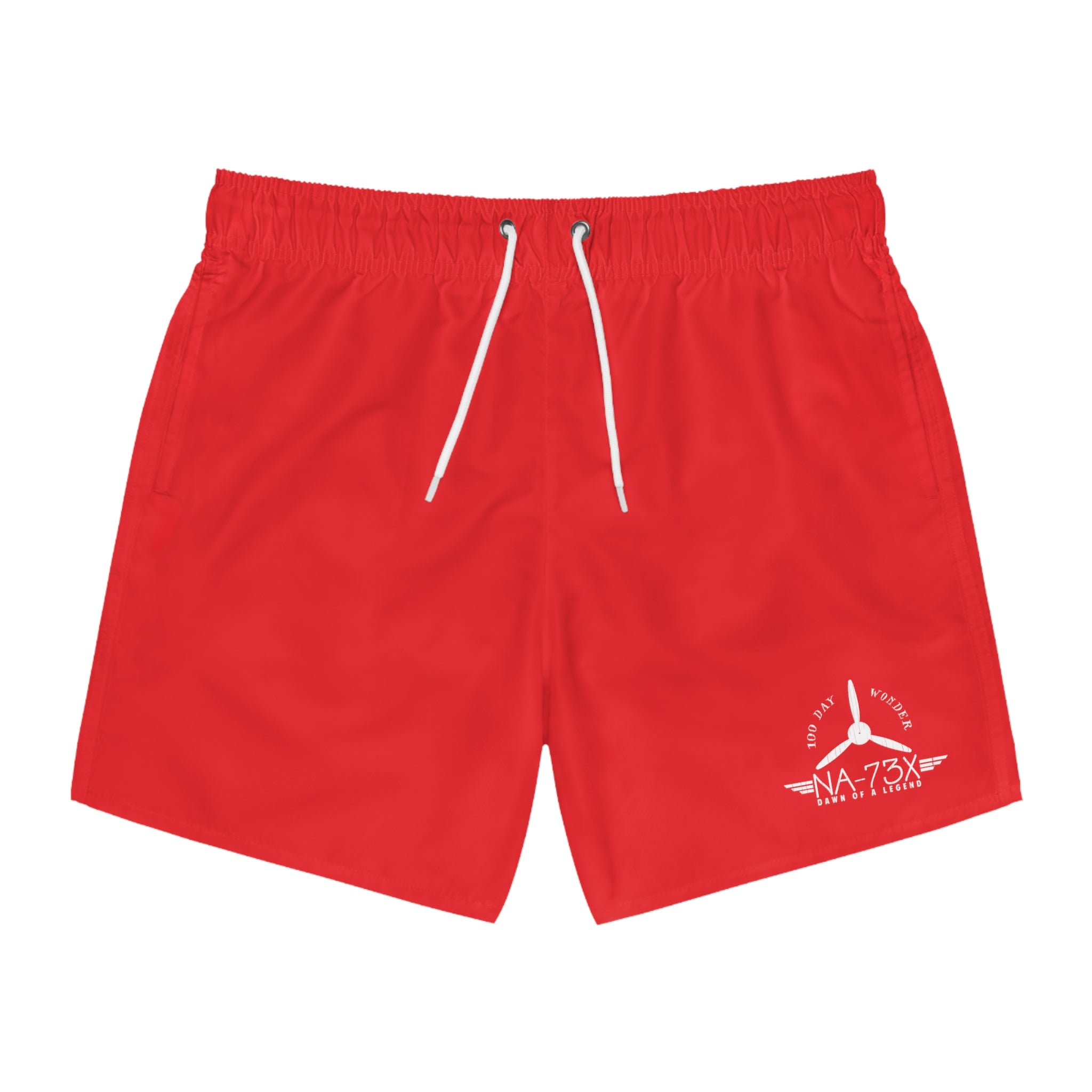 100 DAY WONDER MEN’S SWIM SHORTS