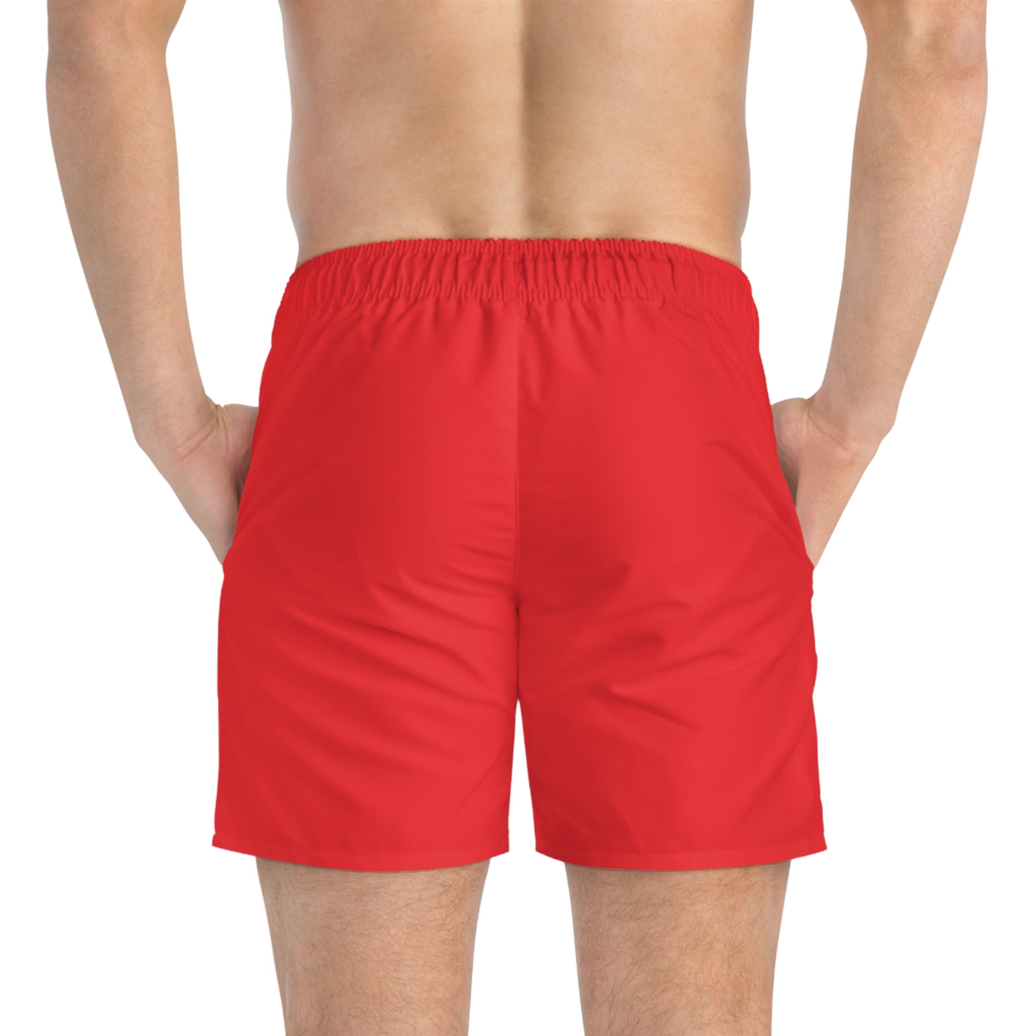 100 DAY WONDER MEN’S SWIM SHORTS