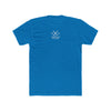 MUSTANG LEGEND COTTON TEE - S CENTER CHEST