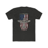 AMERICAN ICON P-40 COTTON TEE - LARGE FRONT IMAGE