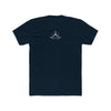 100 DAY WONDER COTTON TEE - S CENTER CHEST