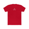 100 DAY WONDER COTTON TEE - S CENTER CHEST