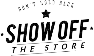 Show Off Store